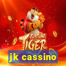 jk cassino